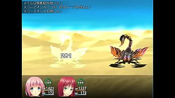 Jouer (18) h rpg jeux mirage du monde miroir jumeau #2