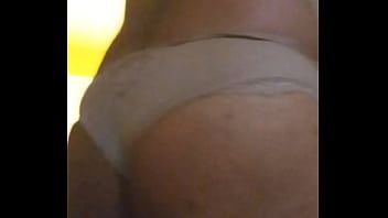 Reproduzir Sensação amorosa de calcinha e sutiã sexy