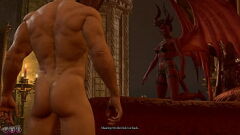 Riproduci Baldurs Gate: BS3 Succube epico porno con leccate di fica