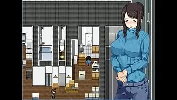 চালান ( 18 ) h rpg গেম ume-chan এখানে! ~আঞ্চলিক উন্নয়ন সারভাইভাল আরপিজি~#1