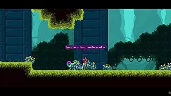 play Kincaid [pornplay mensal do jogo hentai] ep.3 lésbica língua massiva lambendo em 69