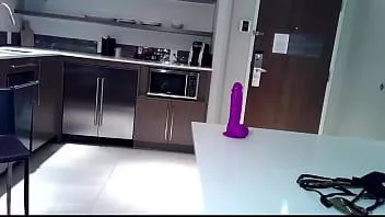 Reproduzir Casal de cam tão quente wannabepornstars69 se divertindo na cam!
