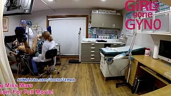 Afspelen Naakt achter de schermen van miss mars orgasm research inc, sexy med time lapse, film kijken op girlsgonegyno.com
