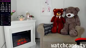 চালান ডায়ানা 23 বছর বয়সী মেয়ে @ watchcams.tv