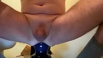 Jouer Easttnguy22 plug anal crackstuffers traite