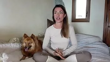 play Kurs Rimmingu i masażu prostaty z edukatorką seksualną Roxy Fox