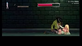 play শহরে পরজীবী: স্বর্ণকেশী মিল্ফ তার ভগ ভিতরে রসালো পায় শৃঙ্গাকার কঠিন মোরগ জোম্বিদের একটি গ্যাংব্যাং দ্বারা | হেনতাই খেলা | p1