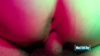 Riproduci Fotto un amico che mi cavalca come una cowgirl al contrario - video completo