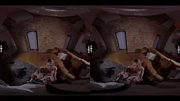 চালান অন্ধকার ঘর vr - শতাব্দীর ক্যাচ