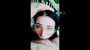 Redare Graint.cc - fată suge cocoș și el ejac pe față foarte sexy full hd
