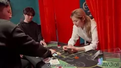 play seksi tayvanlı bebeğim sevgilisiyle çılgına dönüyor
