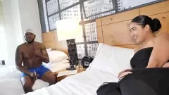 play Krągła nowicjuszka Veroniki po raz pierwszy nagrywa porno