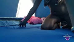تشغيل مثقوب MILF Nippleringlover الشاطئ الهزاز الشاطئ