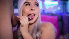 Redare Show -ul explicit al Columbian Camslut - Big Ass Latina Latin Sucks Dick pentru numerar