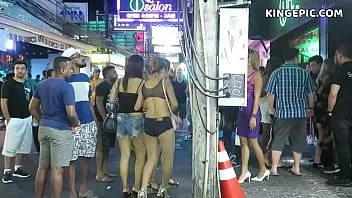 Abspielen Asia Sex Tourist - Entspannen Sie sich, genießen Sie die Happy-End-Massage!