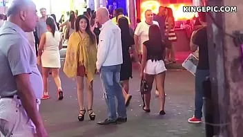 Afspelen Thailand seksparadijs - elke dag is Kerstmis!