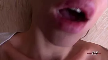 play Sex in the kitchen with a father's friend