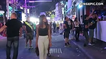 Abspielen Sexparadies Thailand - was kann man von thailändischen Mädchen erwarten?
