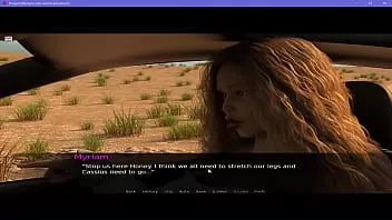 play مشروع ميريام - الحياة والاستكشافات