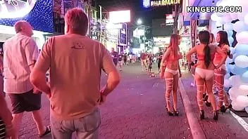 play Pattaya & Thailand Sextouristen-Geheimnisse