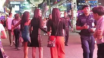 Abspielen Single-Männer lieben Thailand ... hier ist der Grund