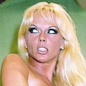Bintang porno Kelly Trump