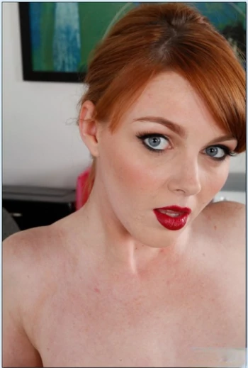 ポルノスター Marie McCray