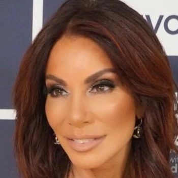 ポルノスター Danielle Staub