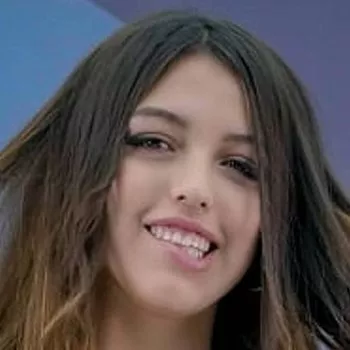 ポルノスター Camila Palmer