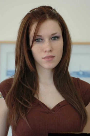 ポルノスター Allie Sin