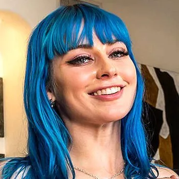 Gwiazda porno Jewelz Blu