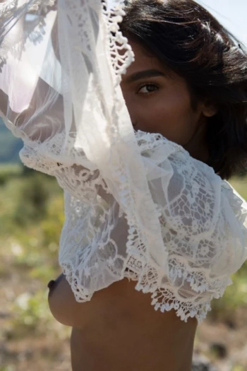 ポルノスター Desi Angel