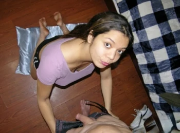 ポルノスター Selena Lust