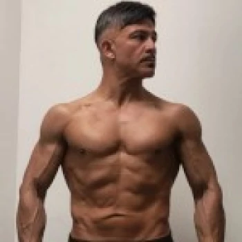 Порнозвезда Rambetto Stefanin