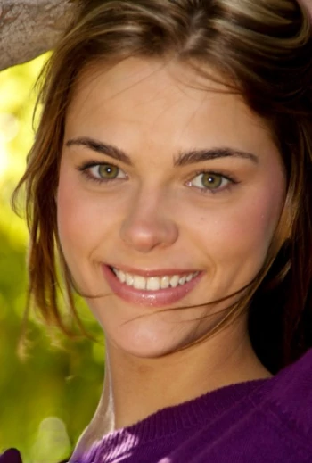 Pornostar Meggan Powers