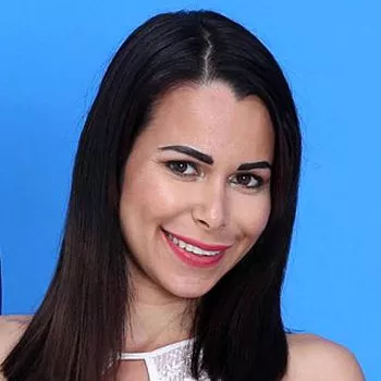 Gwiazda porno Jessy Jey