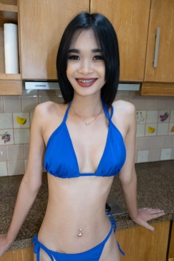 ポルノスター Milky M