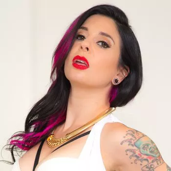 Gwiazda porno Joanna Angel