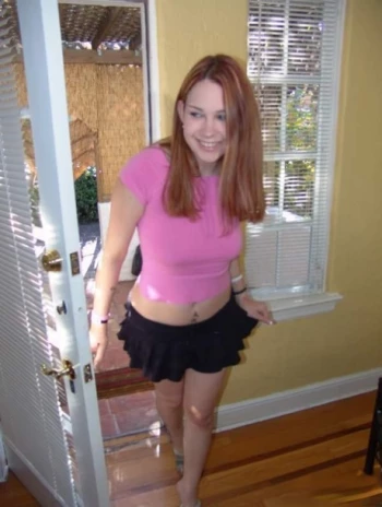 ポルノスター Heidi Besk