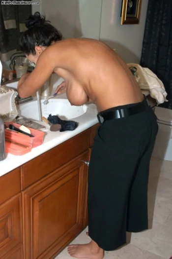 Pornstar Lisa Ann