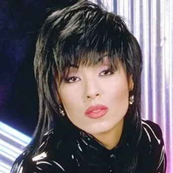 Bintang porno Isis Nile