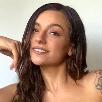 Bintang porno April Olsen
